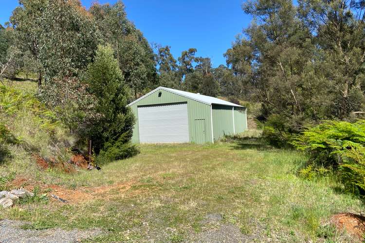 8 Fiske Street, Marysville VIC 3779