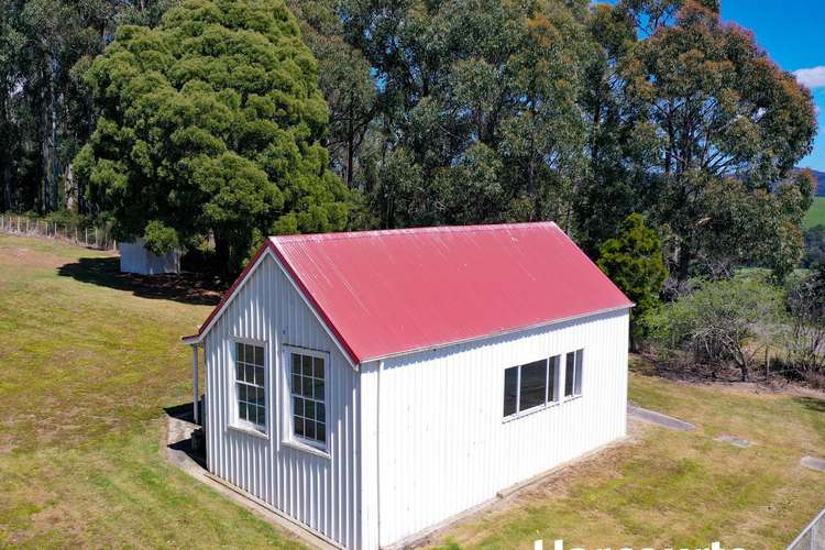 211 Lisle Road, Nabowla TAS 7260