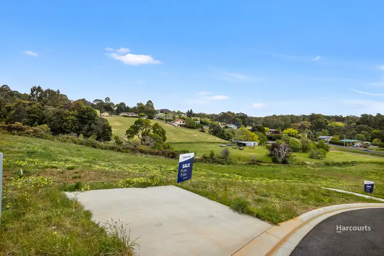 Second view of Homely land listing, 39 Southwood Avenue, Penguin TAS 7316