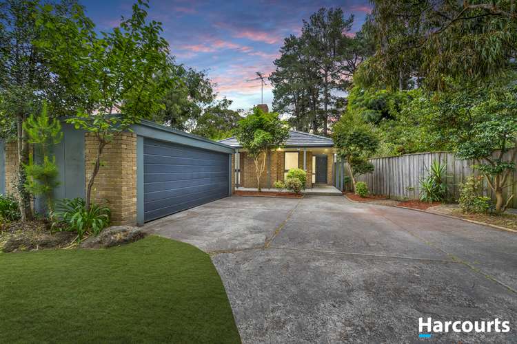 Main view of Homely house listing, 15 Talarno Avenue, Vermont South VIC 3133