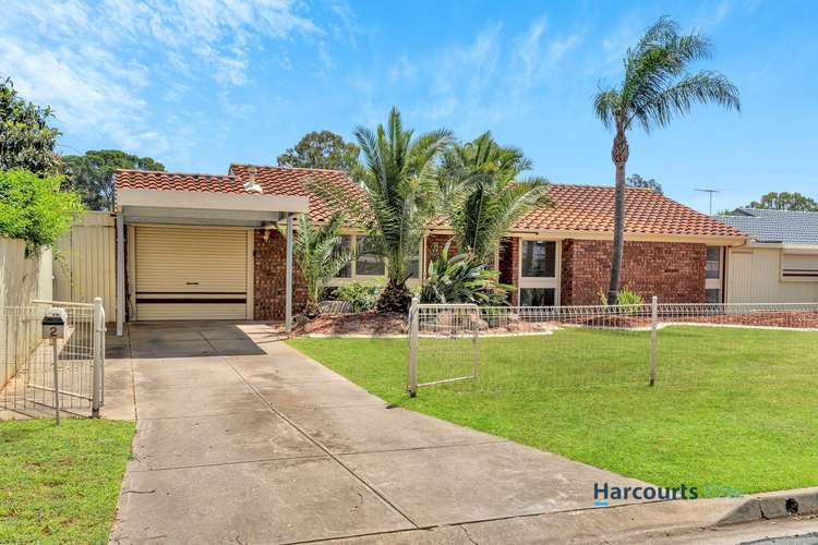 Main view of Homely house listing, 2 Petersen Court, Paralowie SA 5108