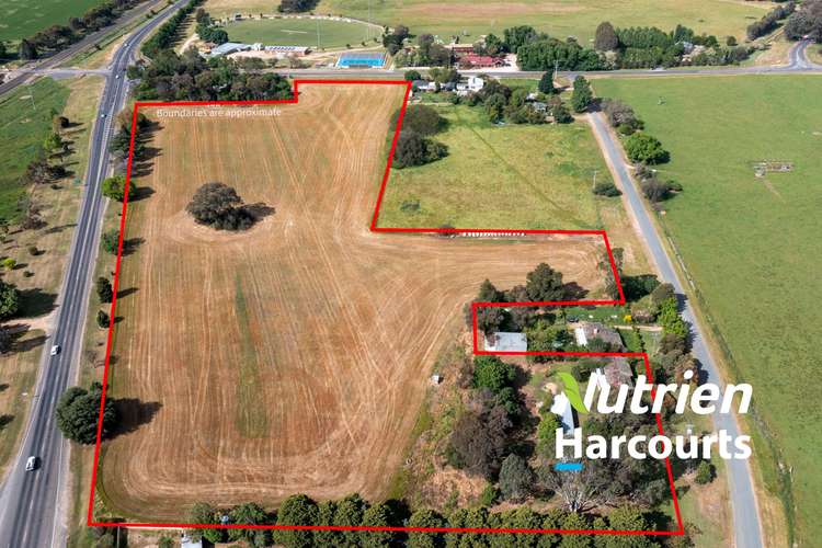 Main view of Homely cropping listing, 38 Fraser Lane, North Wangaratta VIC 3678