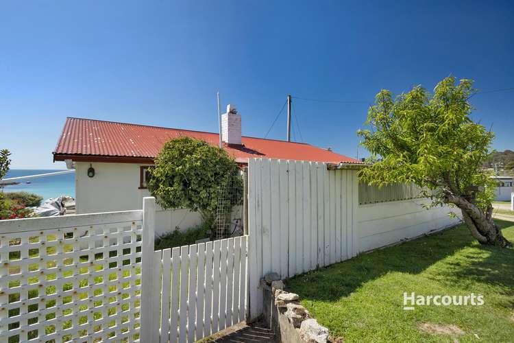 Main view of Homely house listing, 8/267 Port Road, Boat Harbour Beach TAS 7321
