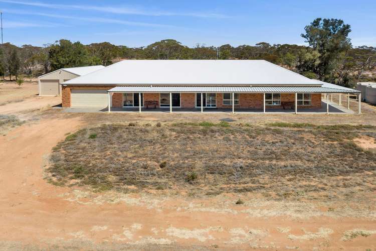 Main view of Homely house listing, 365 Cooltong Avenue, Cooltong SA 5341