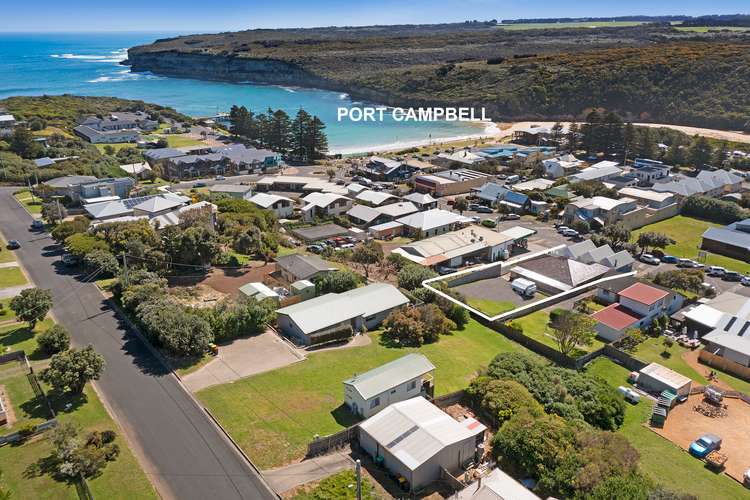 34 Lord Street, Port Campbell VIC 3269
