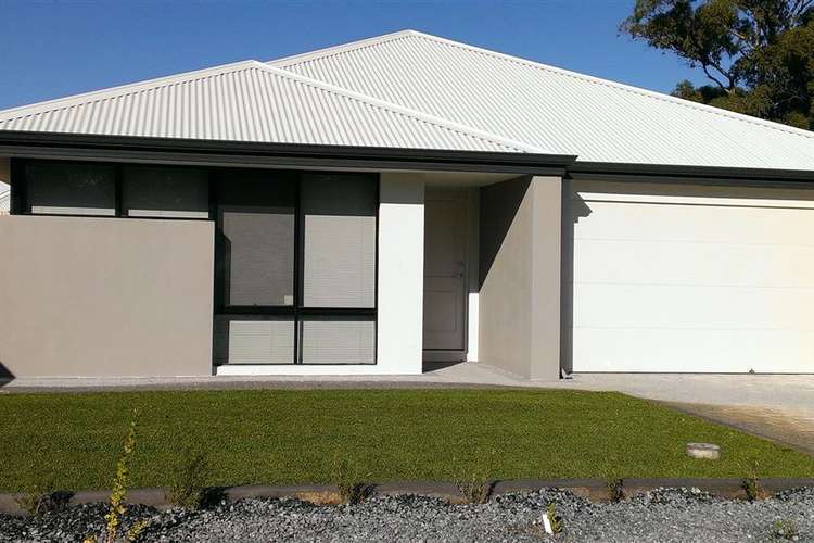 Main view of Homely house listing, 22 Songlark Ramble, Coodanup WA 6210