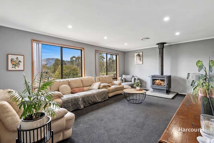 945 Collins Cap Road, Molesworth TAS 7140