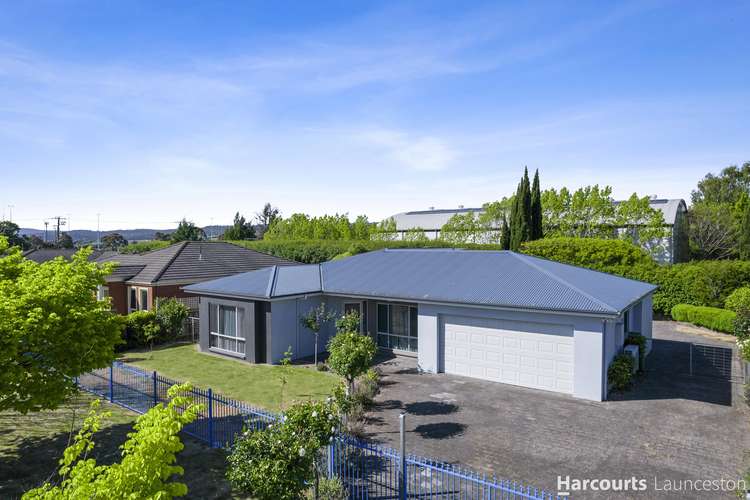 Main view of Homely house listing, 5 Landsborough Avenue, Newstead TAS 7250