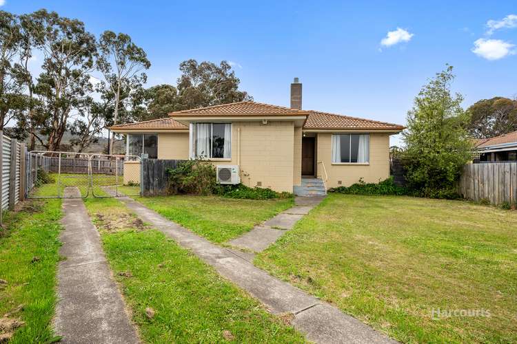 8 Dyer Place, Clarendon Vale TAS 7019