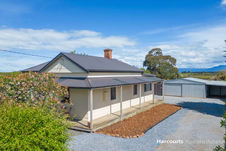 1100 Bishopsbourne Road, Bishopsbourne TAS 7301