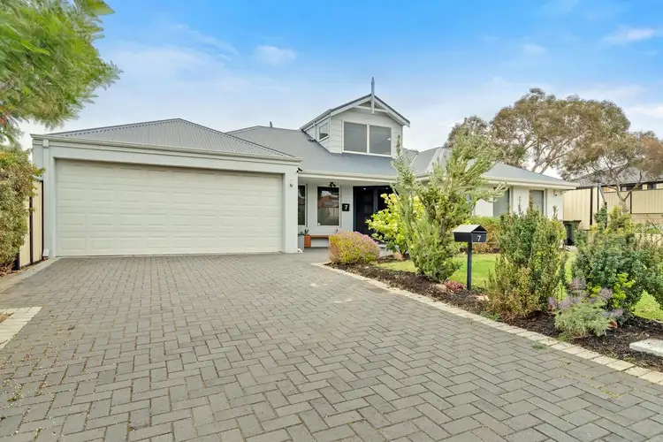 Main view of Homely house listing, 7 Lantern Way, Clarkson WA 6030