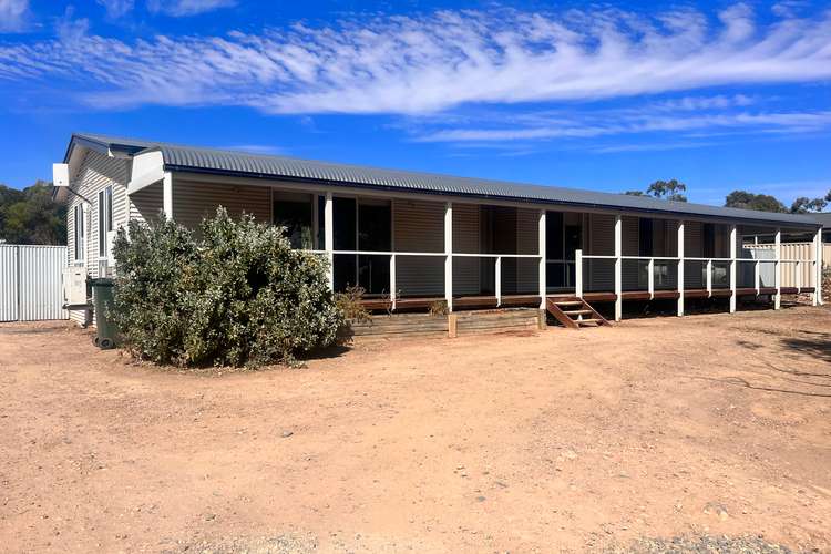 Main view of Homely house listing, 4 South Terrace, Orroroo SA 5431
