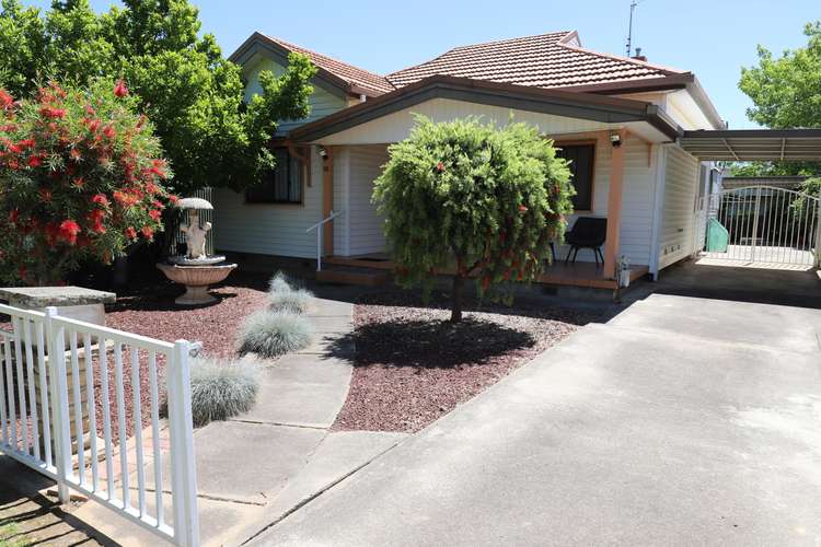 Main view of Homely house listing, 15 Ursula Street, Cootamundra NSW 2590