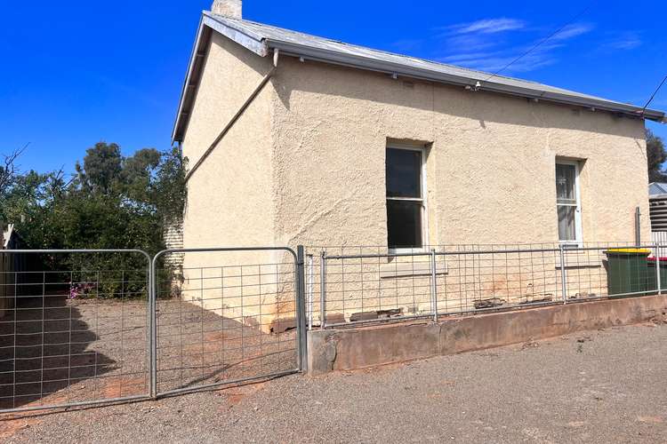 Main view of Homely house listing, 8 First Street, Orroroo SA 5431