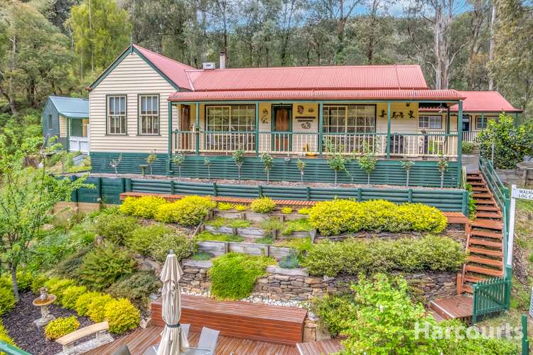 50 Church Hill Road, Walhalla VIC 3825