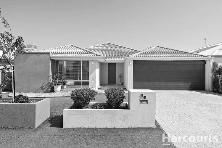 38 Cerulean Road, Karnup WA 6176