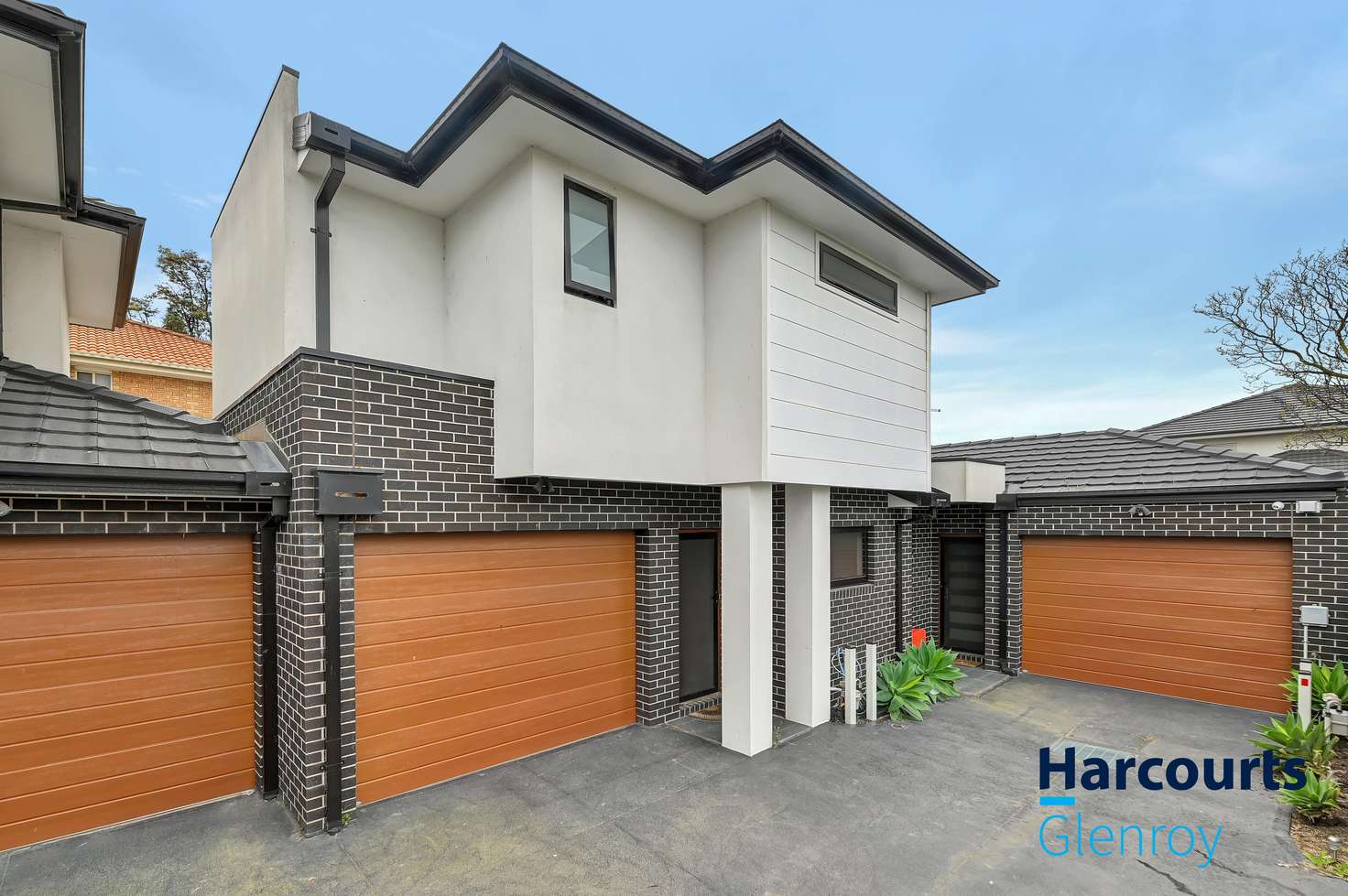 Main view of Homely townhouse listing, 2/24 Mcbryde Street, Fawkner VIC 3060