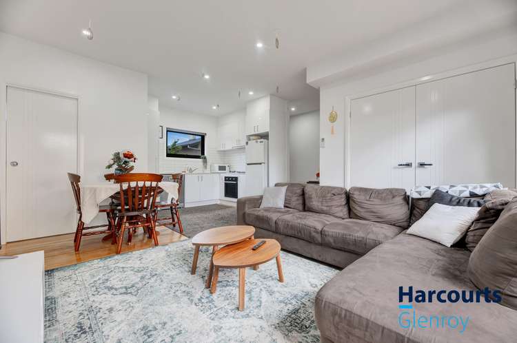 Third view of Homely townhouse listing, 2/24 Mcbryde Street, Fawkner VIC 3060