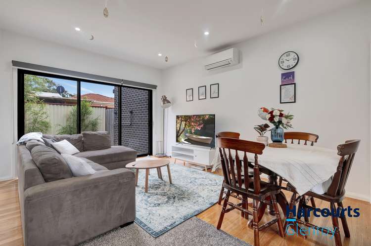 Fourth view of Homely townhouse listing, 2/24 Mcbryde Street, Fawkner VIC 3060