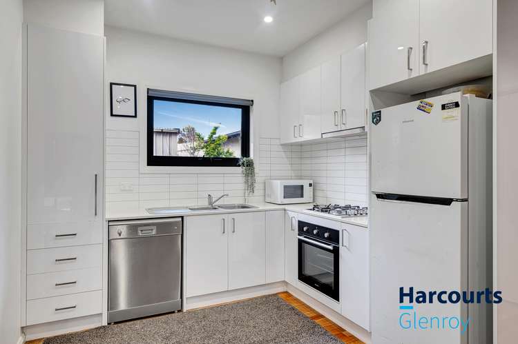 Fifth view of Homely townhouse listing, 2/24 Mcbryde Street, Fawkner VIC 3060