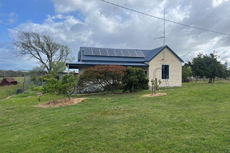 Third view of Homely ruralOther listing, 547 Sandy Point Road, Bridport TAS 7262