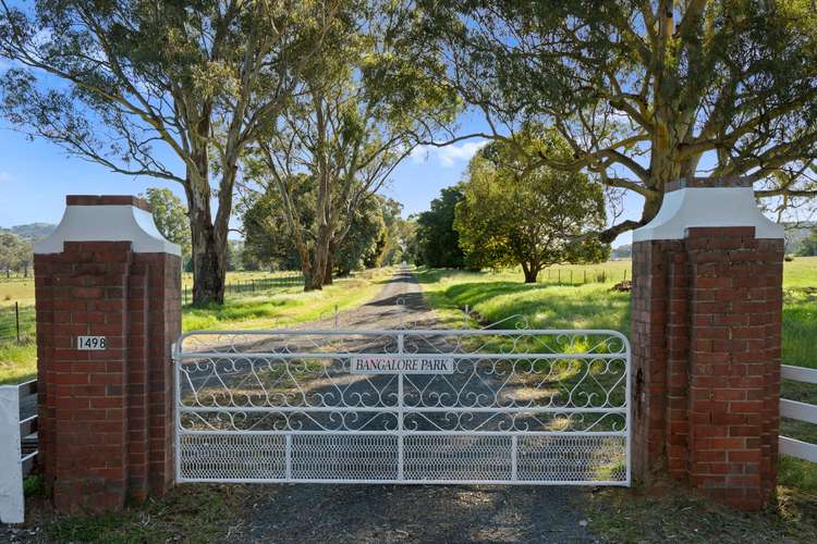 Fourth view of Homely mixedFarming listing, 1498 Mansfield Road, Swanpool VIC 3673