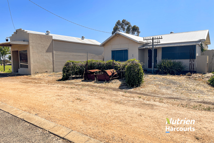 Main view of Homely house listing, 46 Yougenup Road, Gnowangerup WA 6335