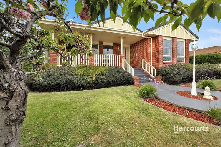 Main view of Homely house listing, 1 Boston Avenue, Cooee TAS 7320