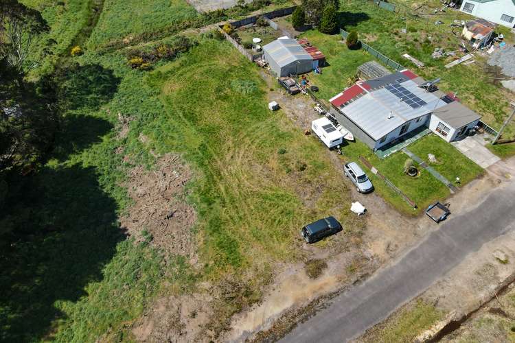 10 Stops Street, Zeehan TAS 7469