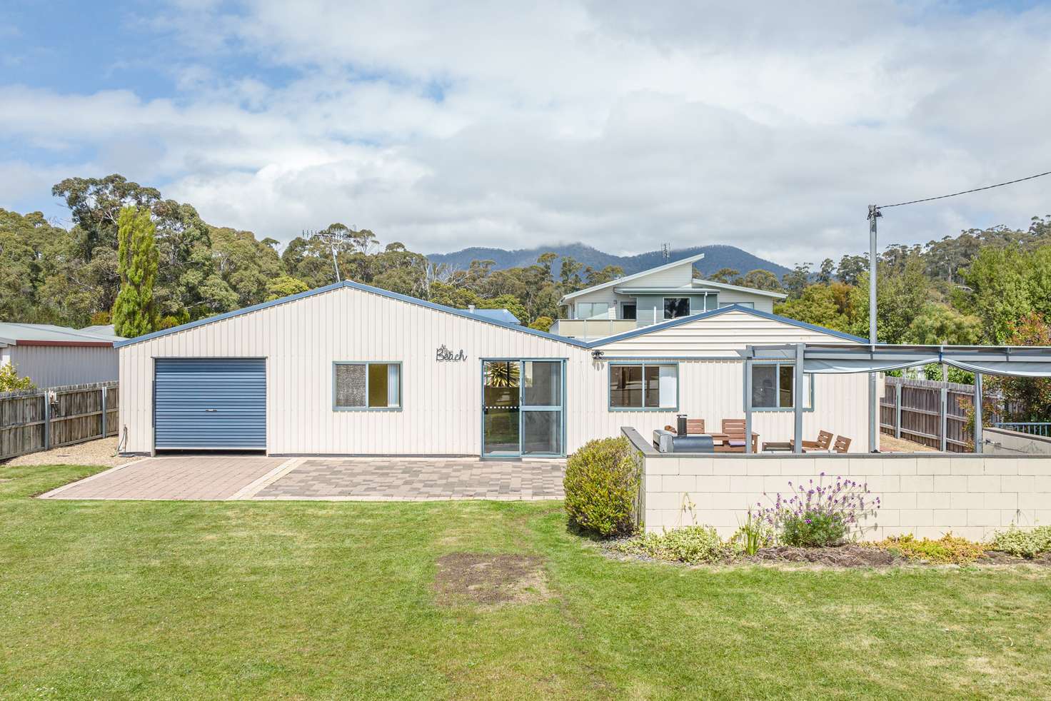 Main view of Homely house listing, 10 Walters Drive, Orford TAS 7190