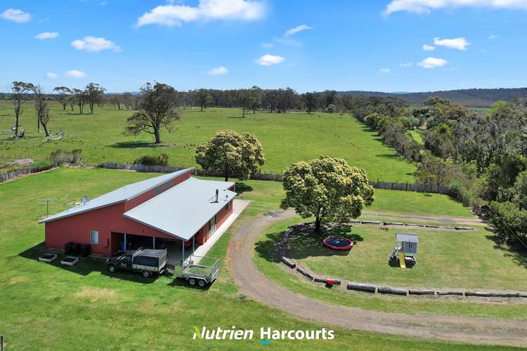 Main view of Homely ruralOther listing, 272 Kemps Road, Yarram VIC 3971