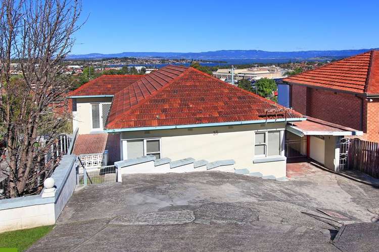 Main view of Homely house listing, 35 Robertson Street, Port Kembla NSW 2505