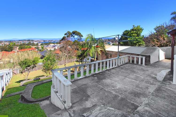 Second view of Homely house listing, 35 Robertson Street, Port Kembla NSW 2505