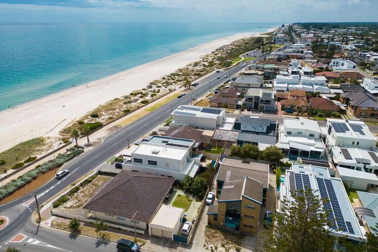 Main view of Homely unit listing, 3/2 Rockingham Street, West Beach SA 5024