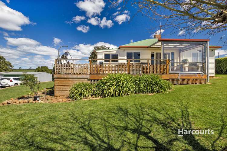 Main view of Homely house listing, 577 Upper Stowport Road, Upper Stowport TAS 7321