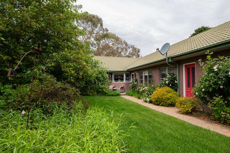 Main view of Homely house listing, 5 Whyte Street, Cooma NSW 2630