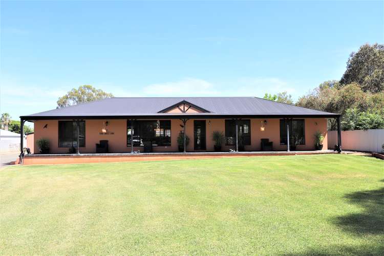 Main view of Homely house listing, 25 Bradman Street, Cootamundra NSW 2590