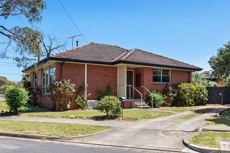 Main view of Homely house listing, 2 Kurrajong Street, Hastings VIC 3915