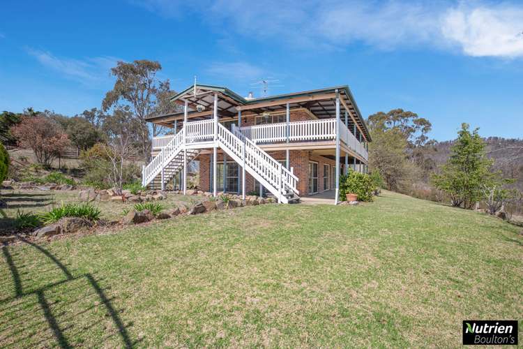 Main view of Homely lifestyle listing, 2147 Winterbourne rd, Walcha NSW 2354