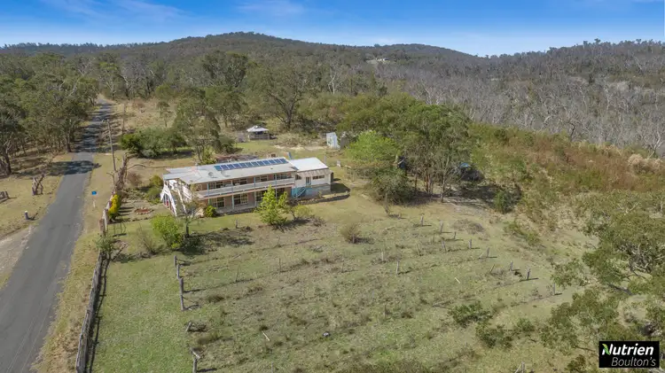 Fourth view of Homely rural property listing, 2147 Winterbourne rd, Walcha NSW 2354