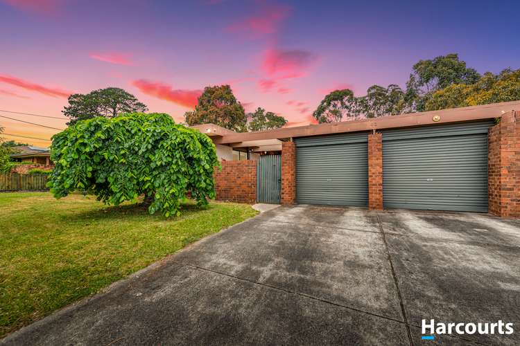Main view of Homely house listing, 42 Weeden Drive, Vermont South VIC 3133
