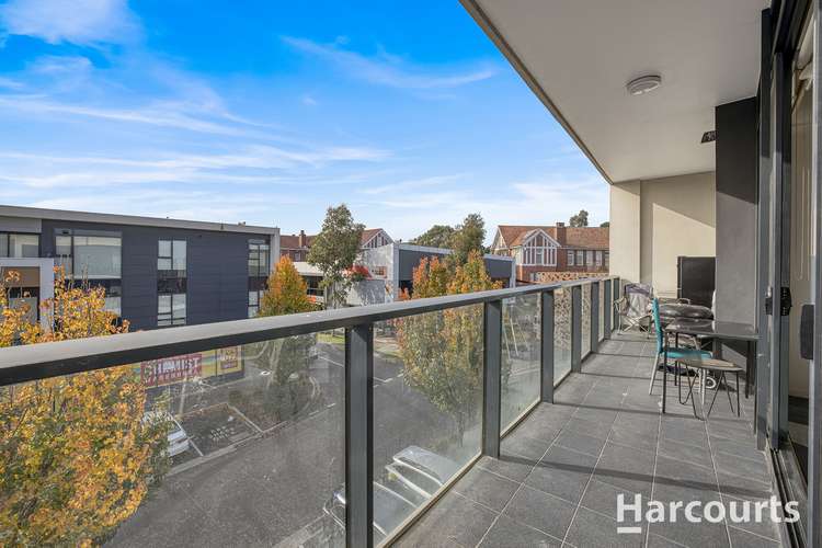 Main view of Homely apartment listing, 204/16 Copernicus Crescent, Bundoora VIC 3083