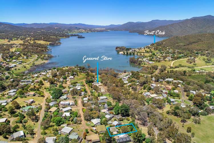 24 Howes Creek-Goughs Bay Road, Goughs Bay VIC 3723