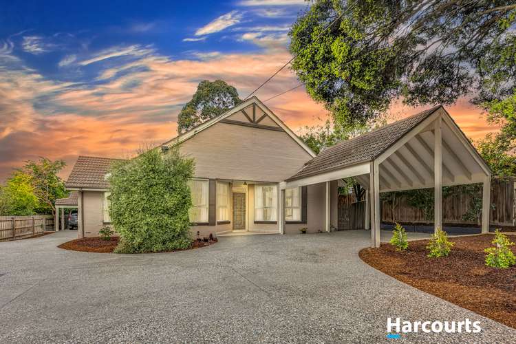 Main view of Homely townhouse listing, 1/544 Burwood Highway, Vermont South VIC 3133