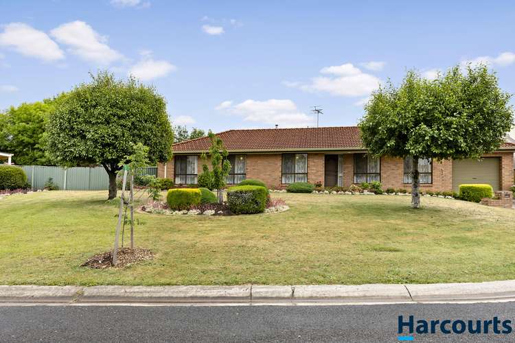 Main view of Homely house listing, 9 Spielberg Court, Wendouree VIC 3355