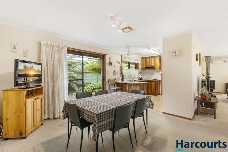 Fourth view of Homely house listing, 9 Spielberg Court, Wendouree VIC 3355