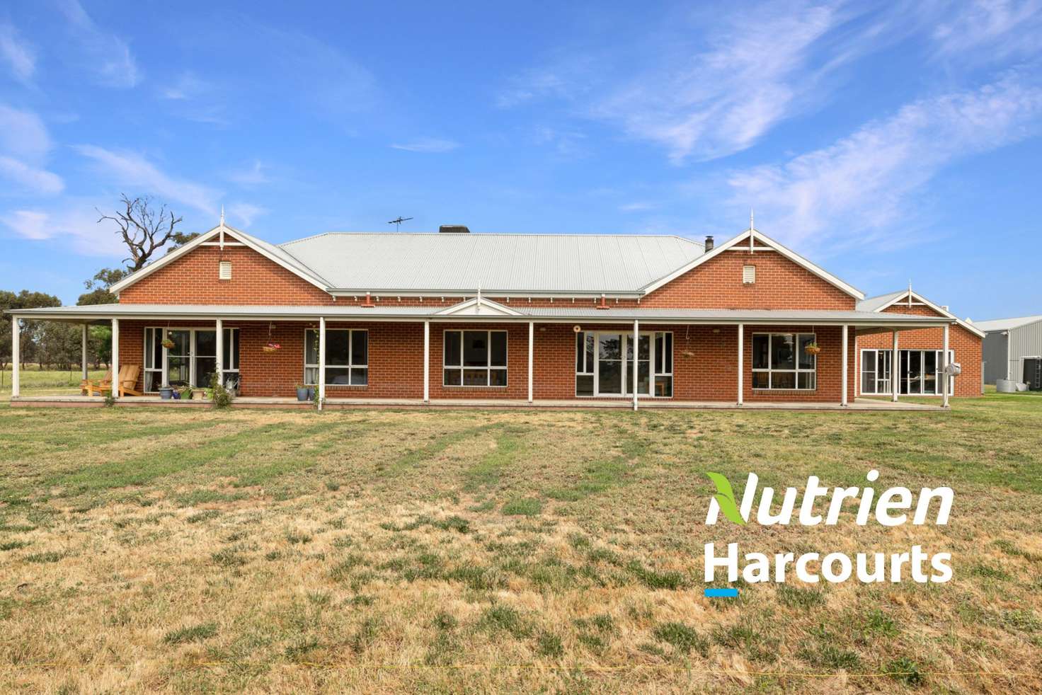 Main view of Homely ruralOther listing, 644 McMahons Road, Springhurst VIC 3682
