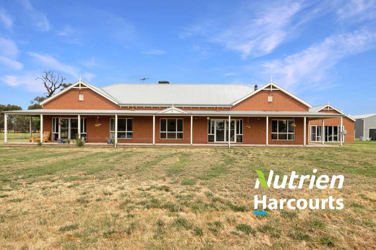 Main view of Homely ruralOther listing, 644 McMahons Road, Springhurst VIC 3682