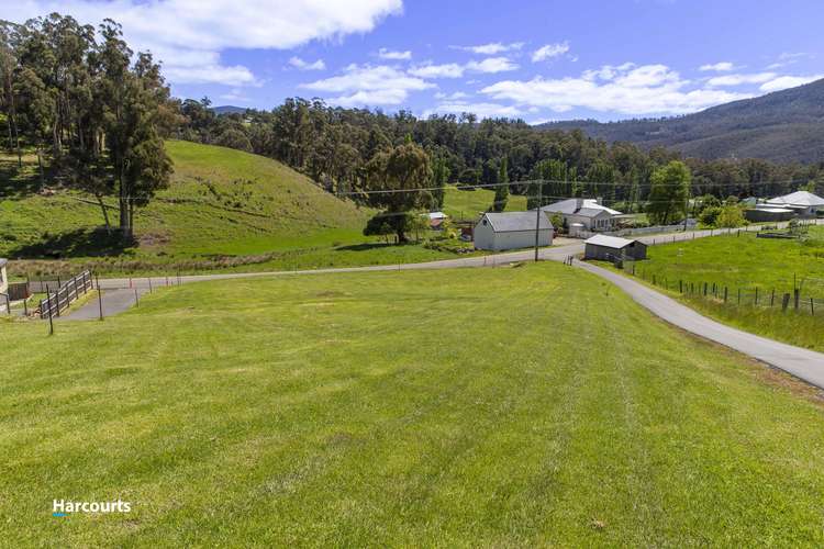 Main view of Homely residentialLand listing, LOT 1, 113 Watsons Road, Glen Huon TAS 7109