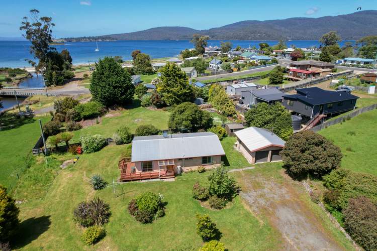 6 Slaughter House Road, Dover TAS 7117